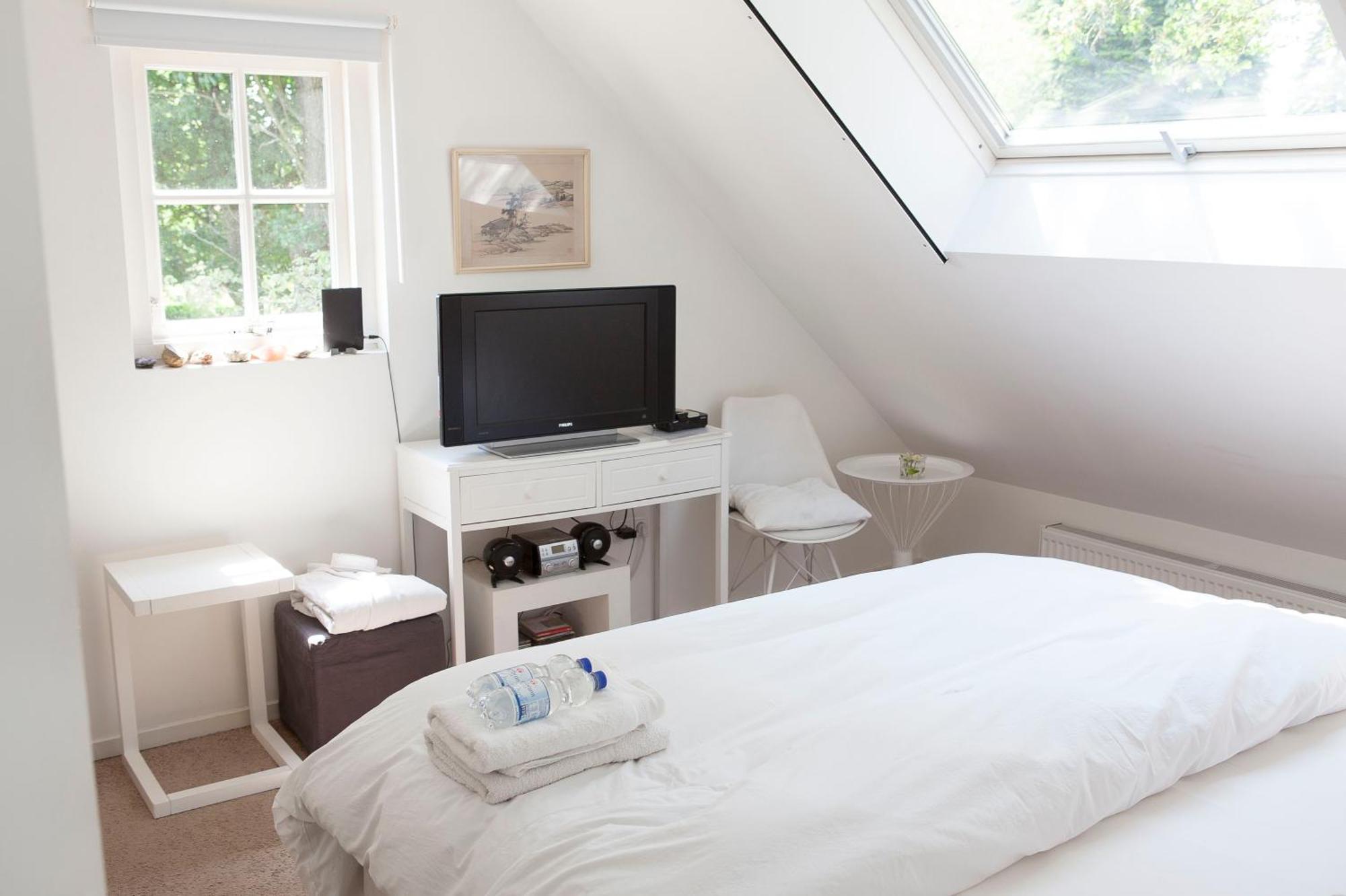 Cottage Markdal Breda Kültér fotó